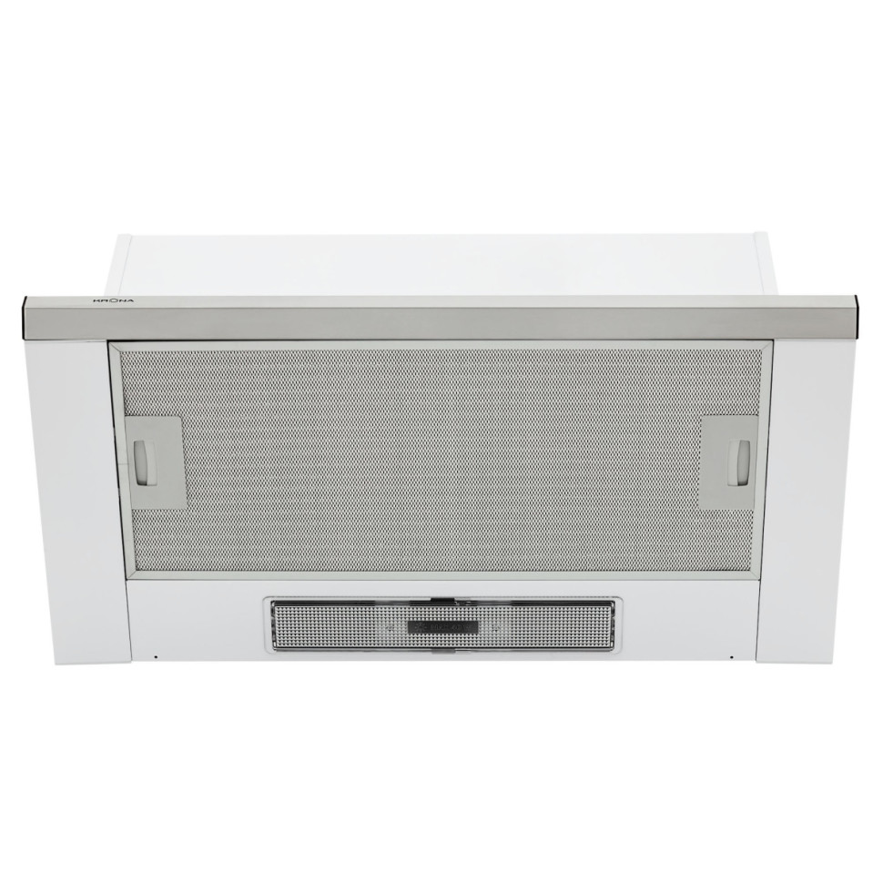 Вытяжка Krona Kamilla slim 600 inox (2 мотора)