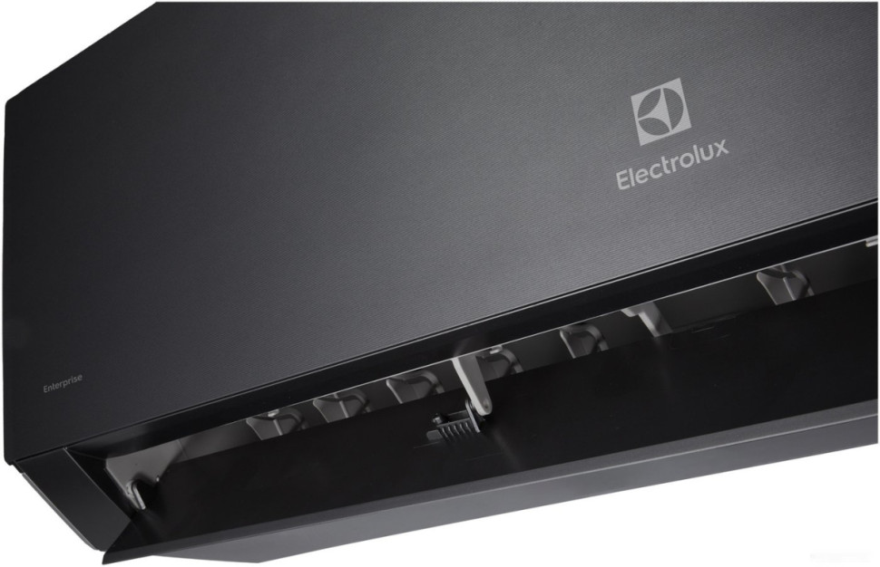 Кондиционер Electrolux Enterprise EACS/I-24HEN-BLACK/N8_24Y Кондиционер Electrolux Enterprise EACS/I-24HEN-BLACK/N8_24Y