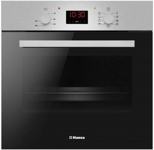 Духовой шкаф Hansa BOES68471 Духовой шкаф Hansa BOES68471