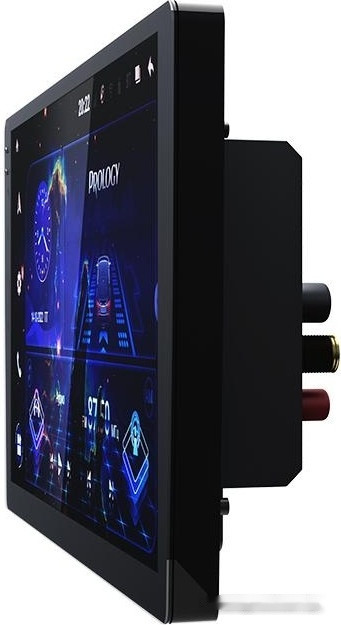 Автомагнитола Prology MPA-270 DSP Автомагнитола Prology MPA-270 DSP