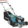 Бензиновая газонокосилка Makita PLM4630N2