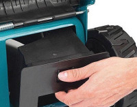 Бензиновая газонокосилка Makita PLM4630N2