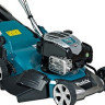 Бензиновая газонокосилка Makita PLM4630N2