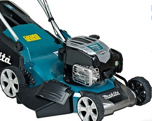 Бензиновая газонокосилка Makita PLM4630N2