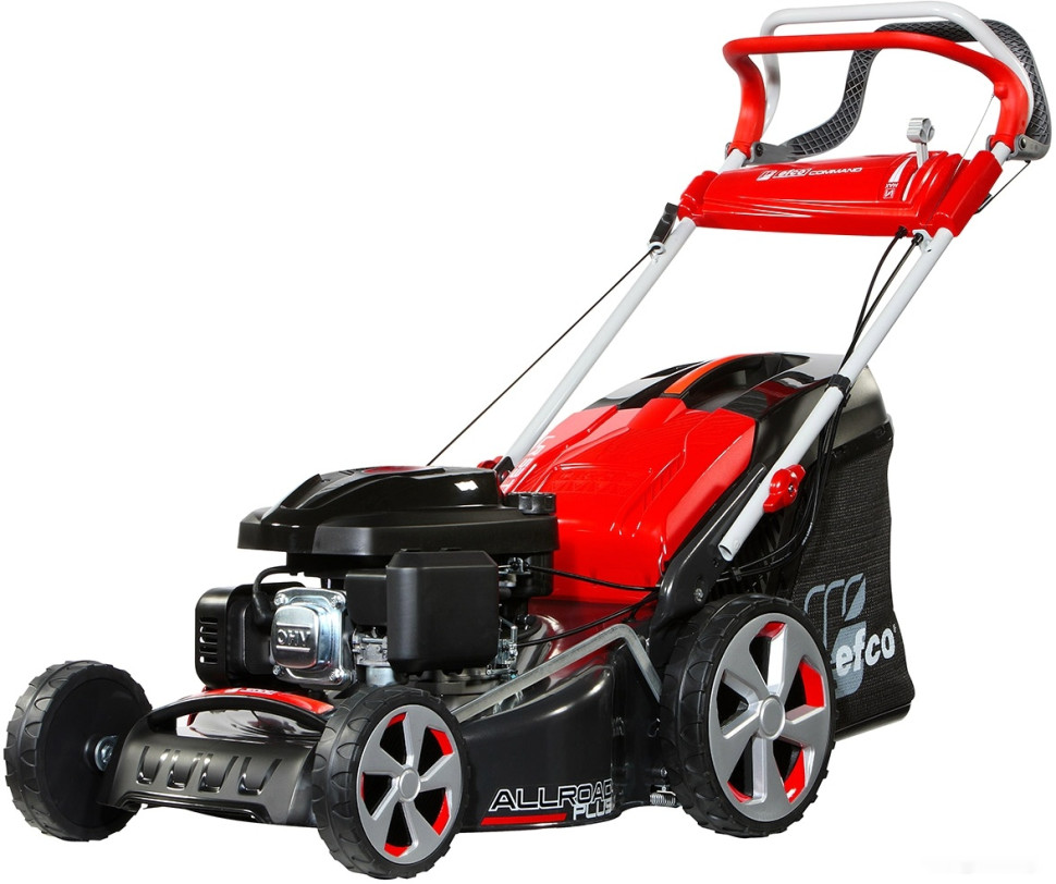 Газонокосилка Efco LR 53 TK Allroad Plus 4 Газонокосилка Efco LR 53 TK Allroad Plus 4