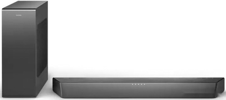 Саундбар Philips TAB7207/10 Саундбар Philips TAB7207/10