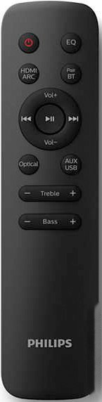 Саундбар Philips TAB7207/10 Саундбар Philips TAB7207/10