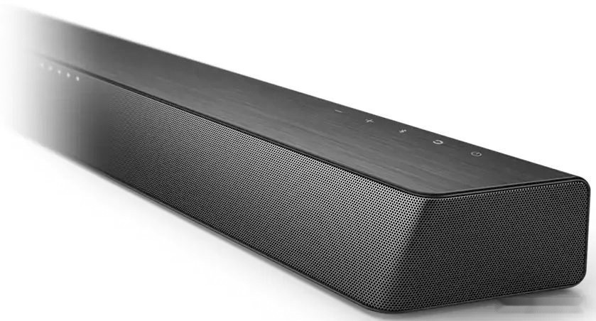 Саундбар Philips TAB7207/10 Саундбар Philips TAB7207/10