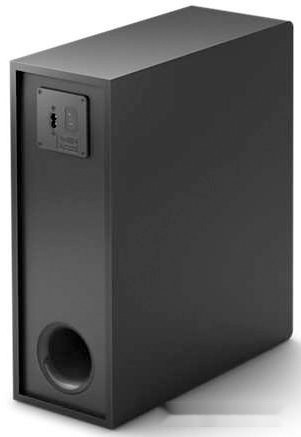 Саундбар Philips TAB7207/10 Саундбар Philips TAB7207/10