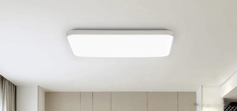 Люстра-тарелка Yeelight Ceiling Light C2001R900 YLXD039 Люстра-тарелка Yeelight Ceiling Light C2001R900 YLXD039