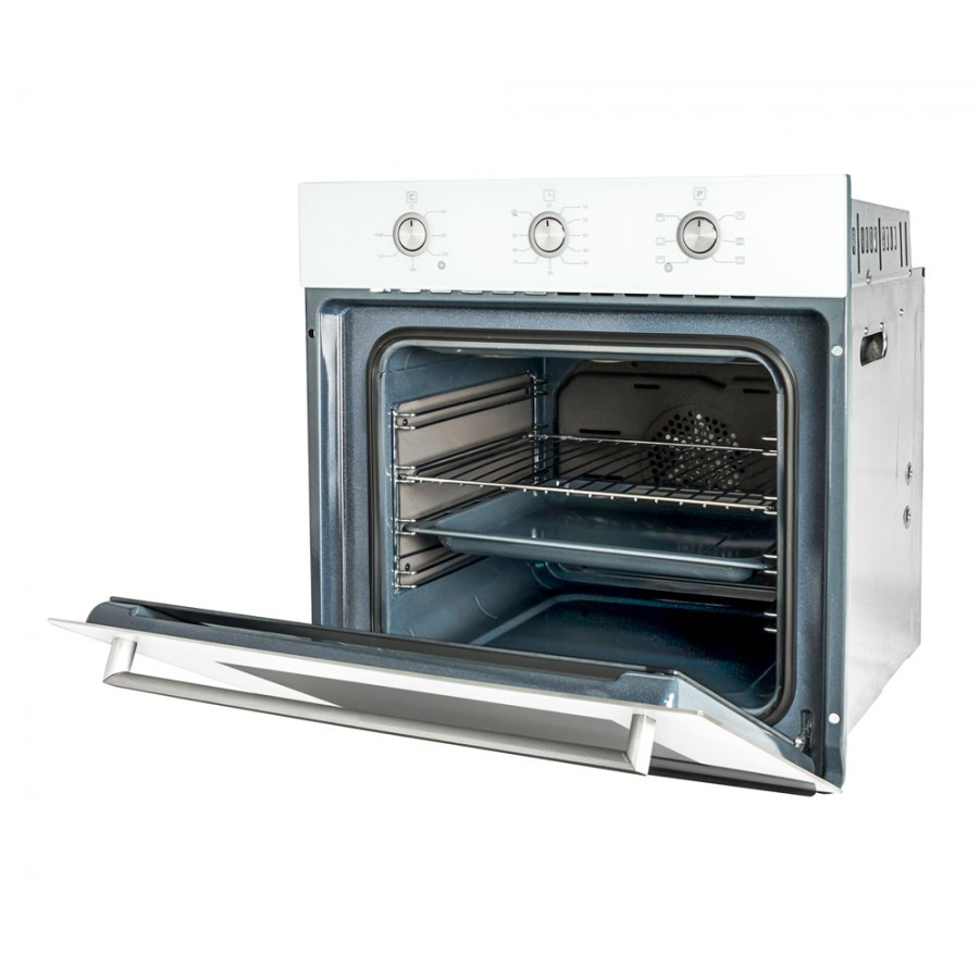 Духовой шкаф ZorG Technology BE6 WH Духовой шкаф ZorG Technology BE6 WH