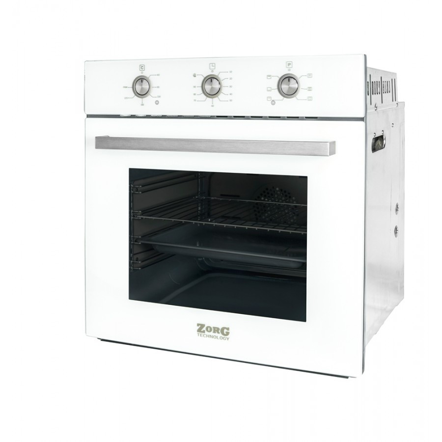 Духовой шкаф ZorG Technology BE6 WH Духовой шкаф ZorG Technology BE6 WH