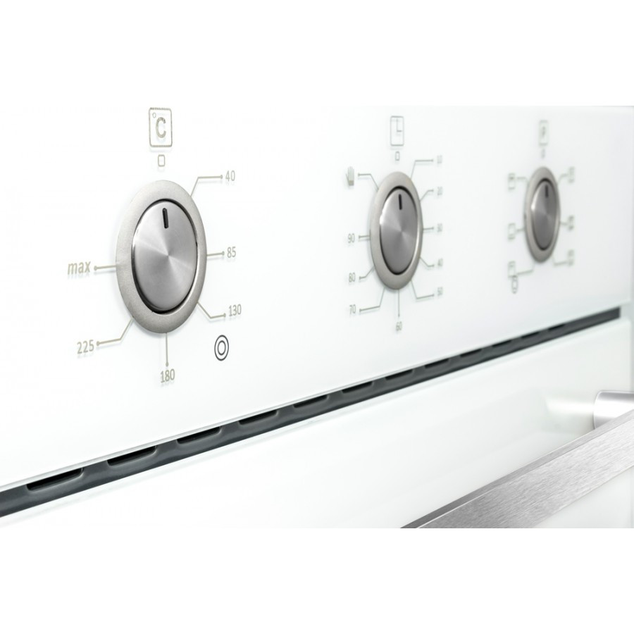 Духовой шкаф ZorG Technology BE6 WH Духовой шкаф ZorG Technology BE6 WH