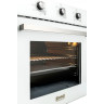 Духовой шкаф ZorG Technology BE6 WH Духовой шкаф ZorG Technology BE6 WH