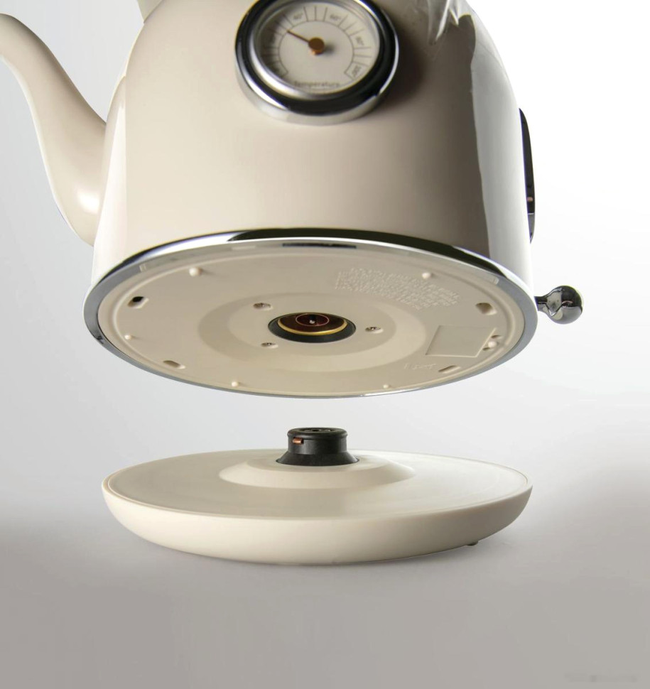 Электрический чайник Gorenje K17CLIN