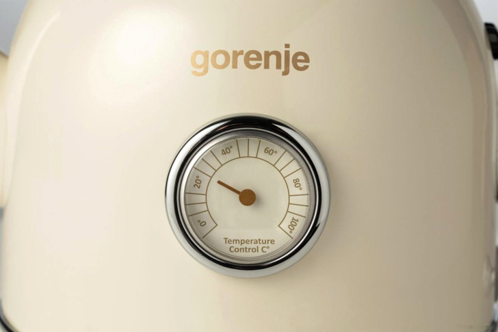 Электрический чайник Gorenje K17CLIN Электрический чайник Gorenje K17CLIN