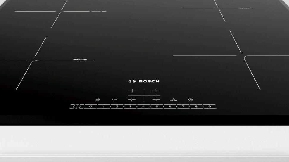 Варочная панель Bosch PUE651FB5E Варочная панель Bosch PUE651FB5E