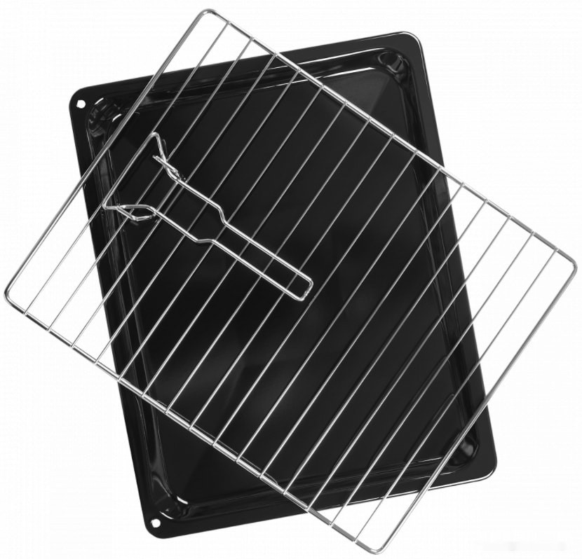 Духовой шкаф Maunfeld EOEC.564W