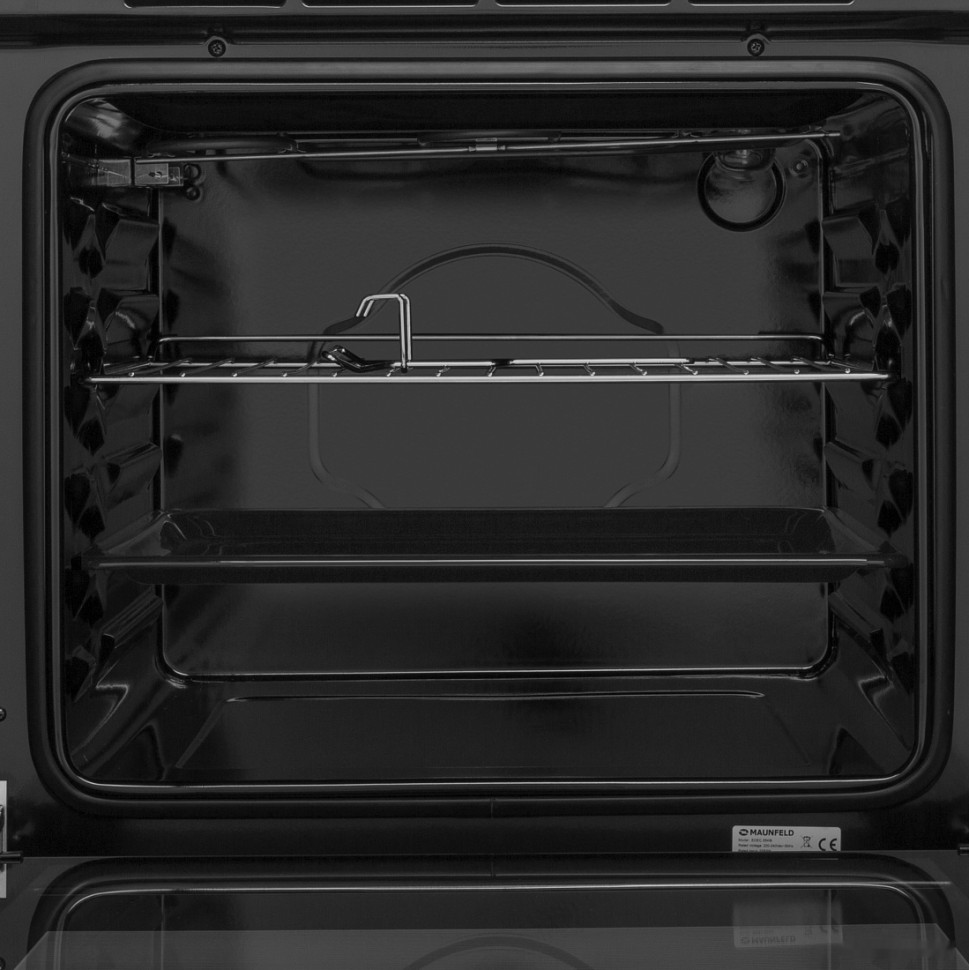 Духовой шкаф Maunfeld EOEC.564W