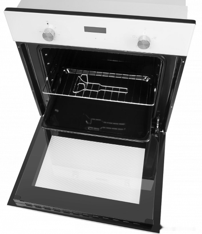 Духовой шкаф Maunfeld EOEC.564W