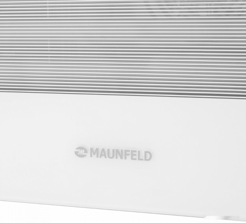 Духовой шкаф Maunfeld EOEC.564W