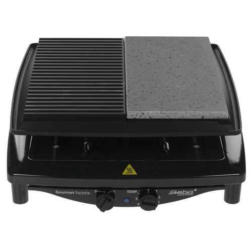 Электрогриль Steba RC 4 plus DELUX Электрогриль Steba RC 4 plus DELUX