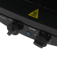 Электрогриль Steba RC 4 plus DELUX