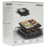 Электрогриль Steba RC 4 plus DELUX Электрогриль Steba RC 4 plus DELUX