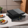 Электрогриль Steba RC 4 plus DELUX Электрогриль Steba RC 4 plus DELUX