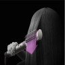 Фен Dyson Airwrap Complete Long HS05 (топаз/оранжевый)