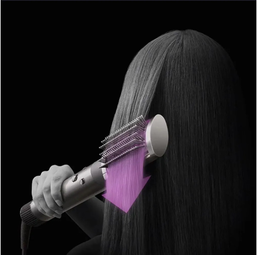 Фен Dyson Airwrap Complete Long HS05 (топаз/оранжевый)