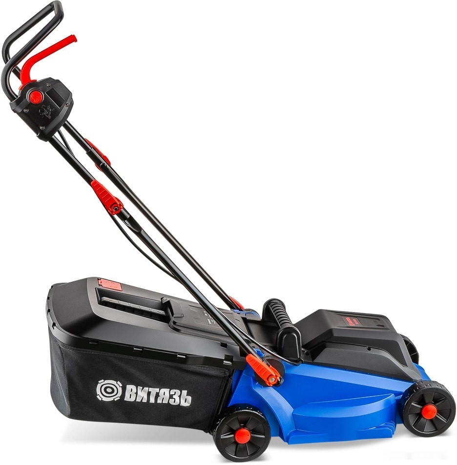 Газонокосилка Витязь ГКЭ-1500 Газонокосилка Витязь ГКЭ-1500