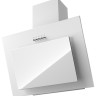 Вытяжка Krona FREYA 600 white PB