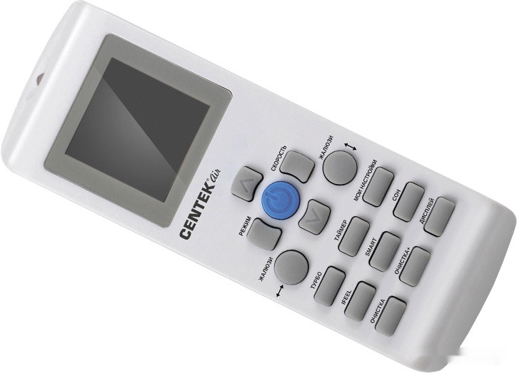 Кондиционер CENTEK CT-65G10 Кондиционер CENTEK CT-65G10