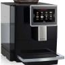 Кофемашина Dr.coffee F10 (черный)