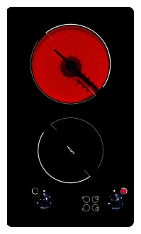 Варочная панель Hansa BHCS38120030