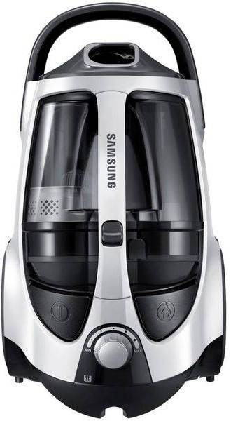 Пылесос Samsung VCC8835V37/XEV