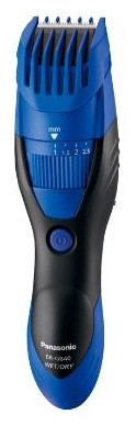 Машинка для стрижки волос Panasonic ER-GB40 Машинка для стрижки волос Panasonic ER-GB40