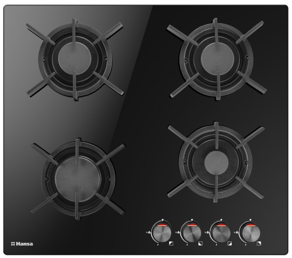 Варочная панель Hansa BHKS630700