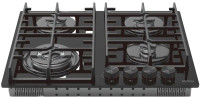 Варочная панель Korting HGG 6451 CTN