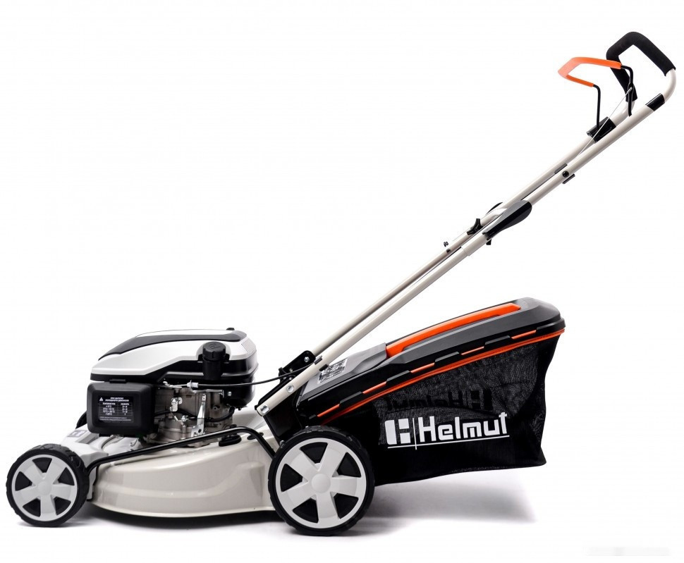 Газонокосилка Helmut TR 46H Газонокосилка Helmut TR 46H