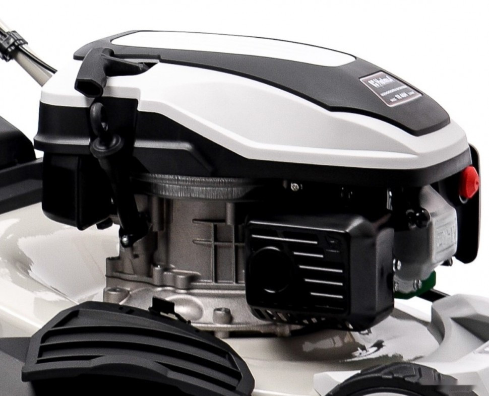 Газонокосилка Helmut TR 46H Газонокосилка Helmut TR 46H
