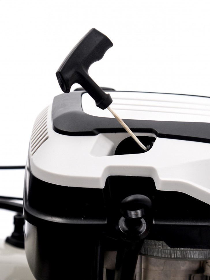 Газонокосилка Helmut TR 46H Газонокосилка Helmut TR 46H