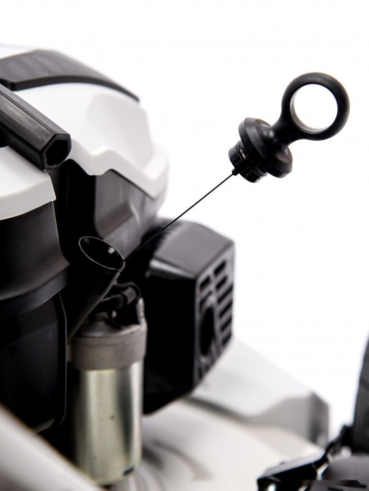 Газонокосилка Helmut TR 46H Газонокосилка Helmut TR 46H