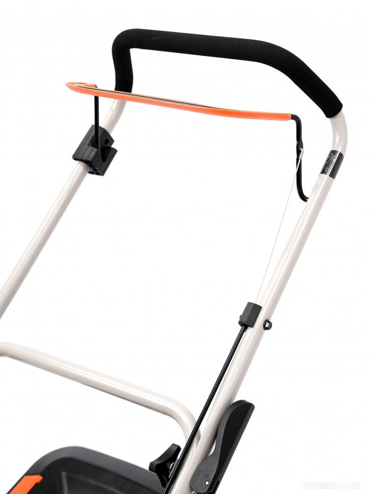 Газонокосилка Helmut TR 46H Газонокосилка Helmut TR 46H