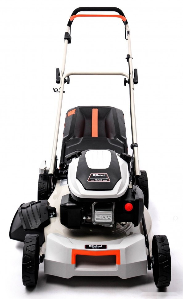 Газонокосилка Helmut TR 46H Газонокосилка Helmut TR 46H