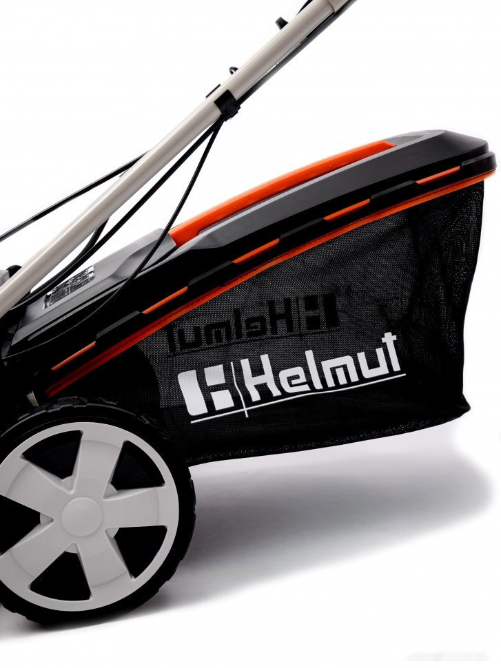 Газонокосилка Helmut TR 46H Газонокосилка Helmut TR 46H