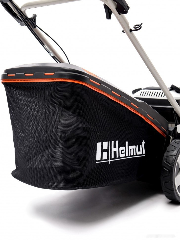 Газонокосилка Helmut TR 46H Газонокосилка Helmut TR 46H