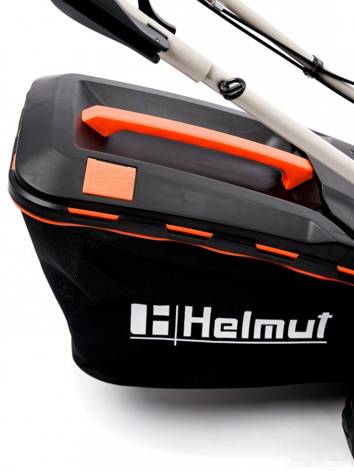 Газонокосилка Helmut TR 46H Газонокосилка Helmut TR 46H
