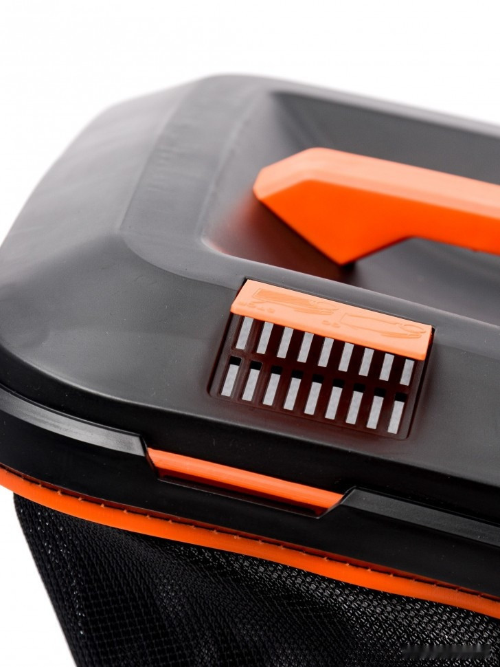 Газонокосилка Helmut TR 46H Газонокосилка Helmut TR 46H